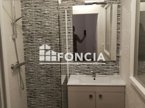 Location Appartement 4 pièces 87.81 m² - 4163 BOULEVARD PAUL VALERY Montpellier 34070