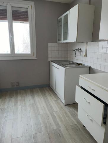 Appartement Beauvais 3 pièce(s) 66.26 m2