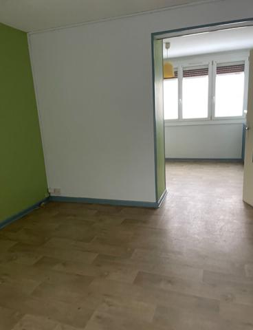 Appartement Beauvais 3 pièce(s) 66.26 m2
