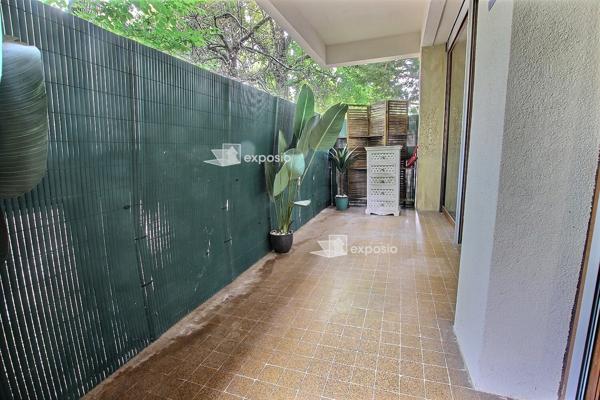 Aix-en-Provence (13100) Appartement familial avec terrasses et stationnement –Tout Aix à pied