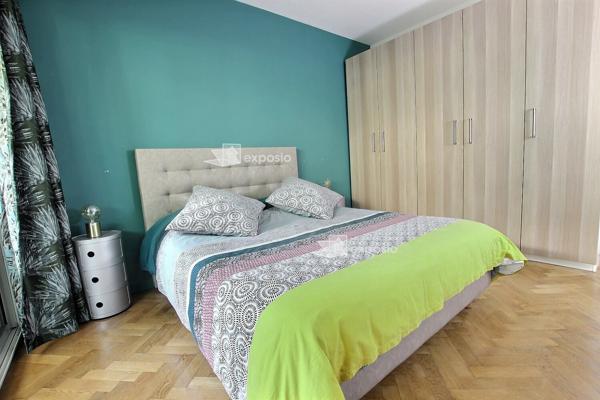 Aix-en-Provence (13100) Appartement familial avec terrasses et stationnement –Tout Aix à pied