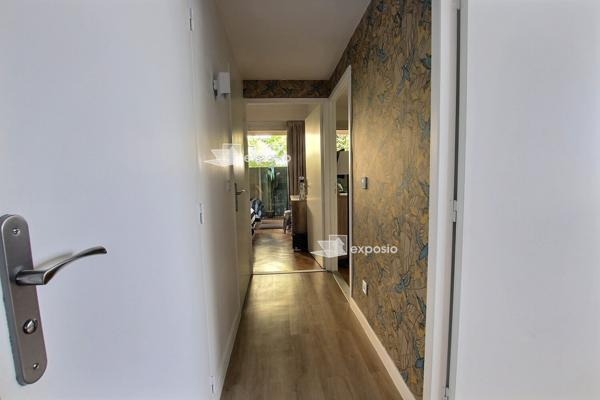 Aix-en-Provence (13100) Appartement familial avec terrasses et stationnement –Tout Aix à pied