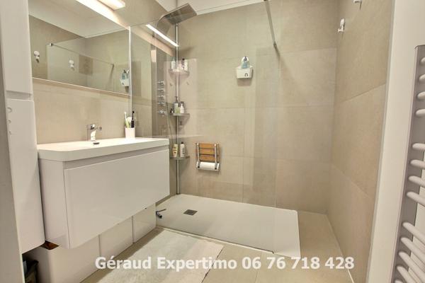 Aix-en-Provence (13100) Appartement familial avec terrasses et stationnement –Tout Aix à pied