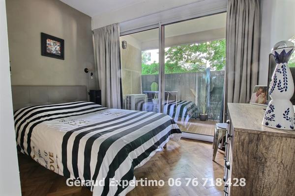 Aix-en-Provence (13100) Appartement familial avec terrasses et stationnement –Tout Aix à pied