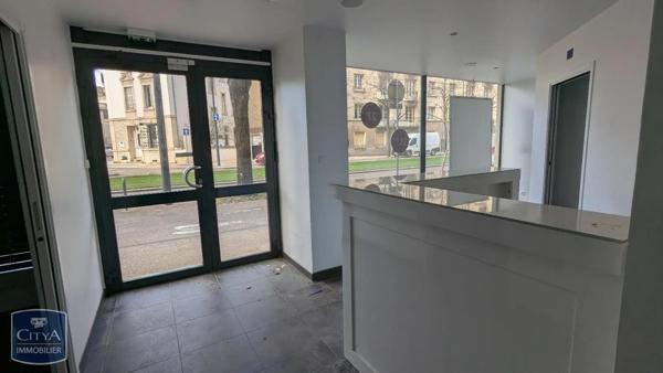 Local commercial à louer