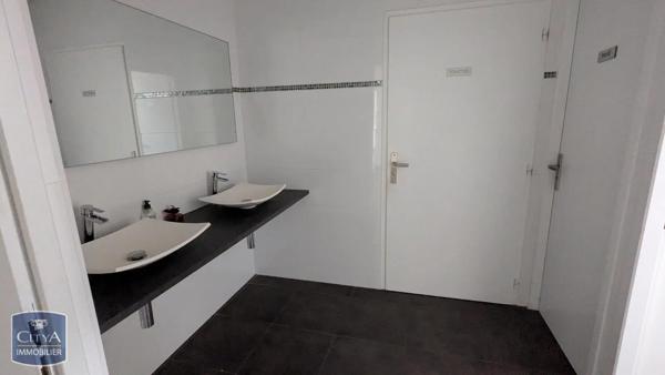 Local commercial à louer