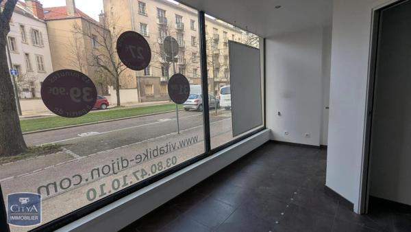 Local commercial à louer