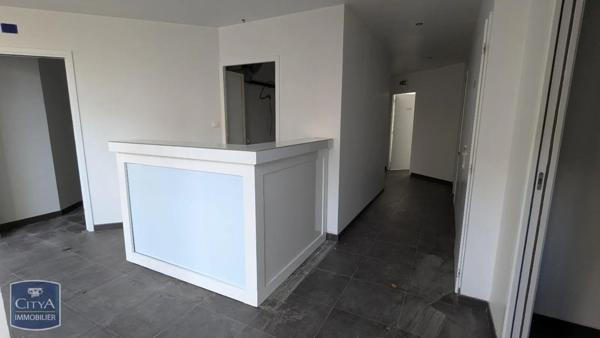 Local commercial à louer