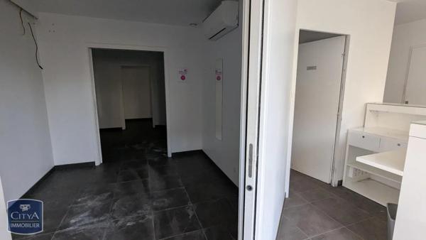 Local commercial à louer