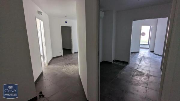 Local commercial à louer