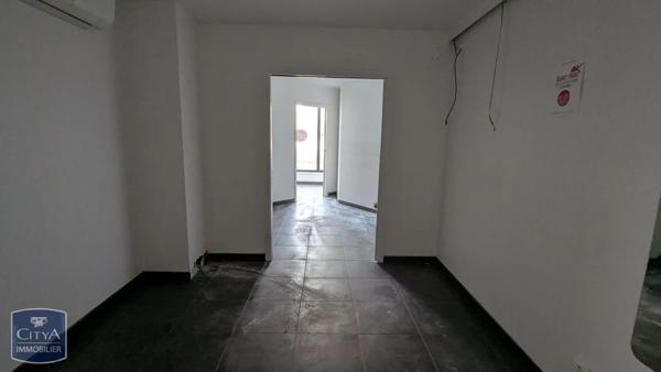 Local commercial à louer