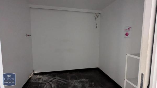 Local commercial à louer