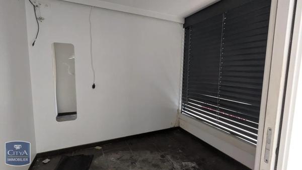 Local commercial à louer