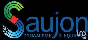 Murs commerciaux  à vendre 109 m² Saujon