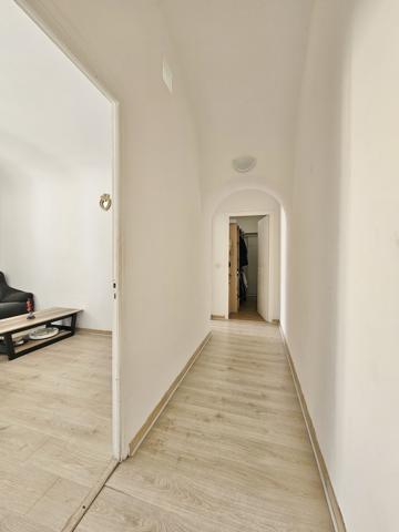 AJACCIO Cours Napoléon - Charmant T2 rénové Ajaccio (20000)