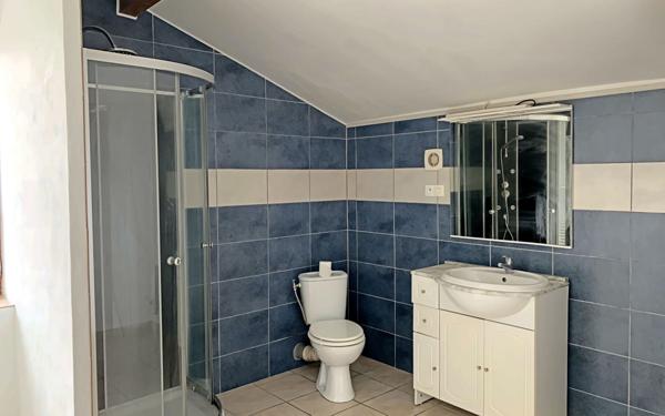 Maison à vendre    6 pièces •  Bellocq