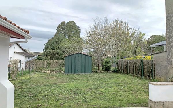 Maison à vendre    6 pièces •  Bellocq