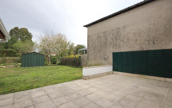 Maison à vendre    6 pièces •  Bellocq