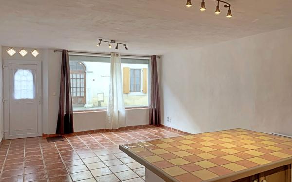 Maison à vendre    6 pièces •  Bellocq