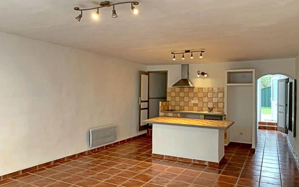 Maison à vendre    6 pièces •  Bellocq