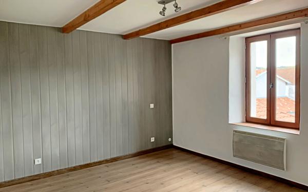 Maison à vendre    6 pièces •  Bellocq