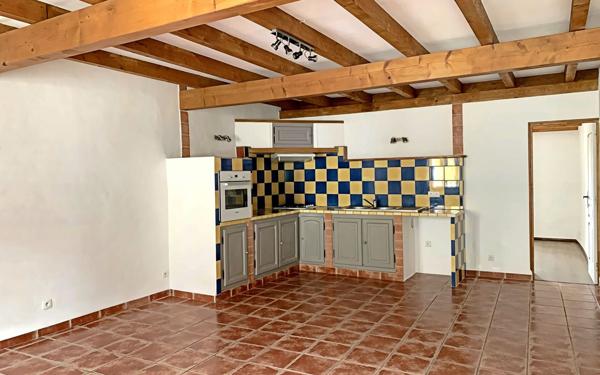 Maison à vendre    6 pièces •  Bellocq