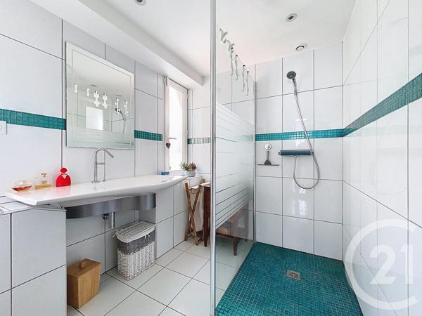 Maison à vendre  5 pièces - 130 m2 VERGEROUX - 17