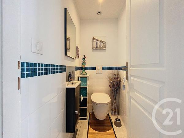 Maison à vendre  5 pièces - 130 m2 VERGEROUX - 17