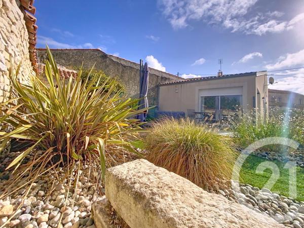 Maison à vendre  5 pièces - 130 m2 VERGEROUX - 17