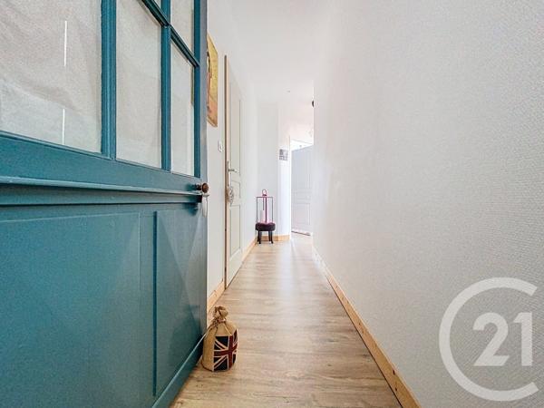 Maison à vendre  5 pièces - 130 m2 VERGEROUX - 17