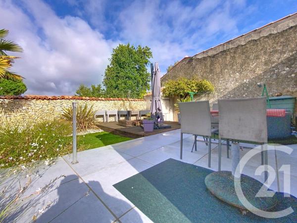 Maison à vendre  5 pièces - 130 m2 VERGEROUX - 17