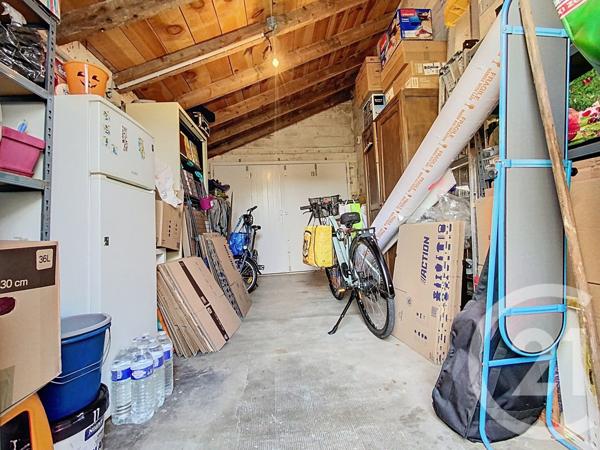 Maison à vendre  5 pièces - 130 m2 VERGEROUX - 17