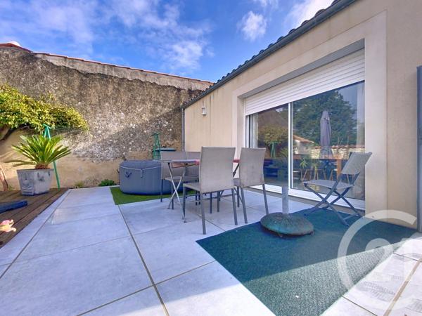 Maison à vendre  5 pièces - 130 m2 VERGEROUX - 17