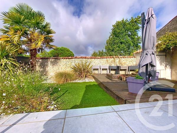 Maison à vendre  5 pièces - 130 m2 VERGEROUX - 17