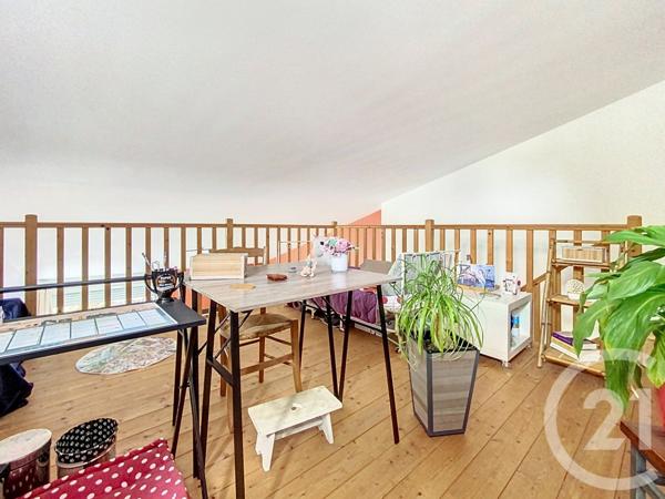 Maison à vendre  5 pièces - 130 m2 VERGEROUX - 17