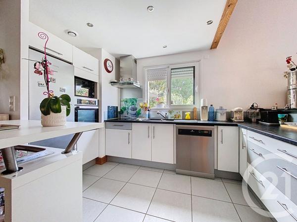 Maison à vendre  5 pièces - 130 m2 VERGEROUX - 17