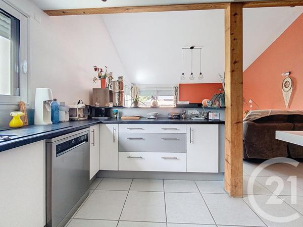 Maison à vendre  5 pièces - 130 m2 VERGEROUX - 17