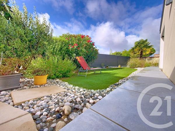 Maison à vendre  5 pièces - 130 m2 VERGEROUX - 17