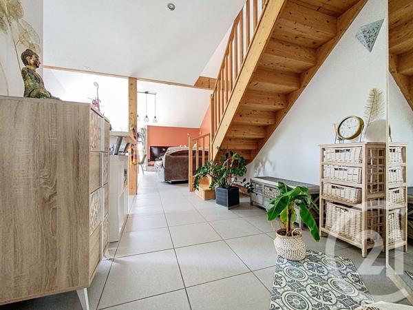 Maison à vendre  5 pièces - 130 m2 VERGEROUX - 17