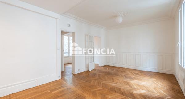 À vendre Appartement 2 pièces 32.23 m² - Paris 75018