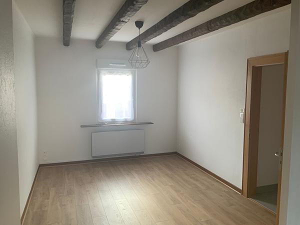 APPARTEMENT A BISCHHEIM