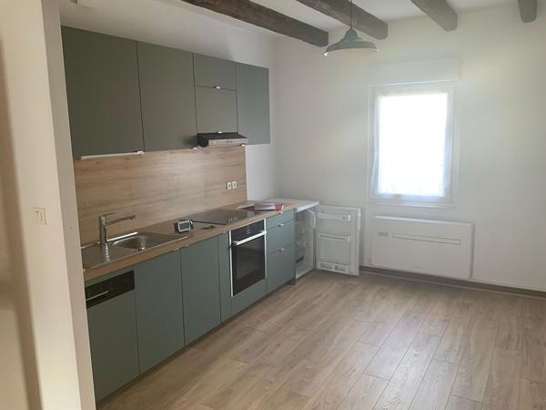 APPARTEMENT A BISCHHEIM