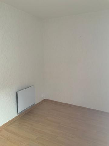 APPARTEMENT A BISCHHEIM