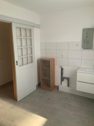 APPARTEMENT A BISCHHEIM