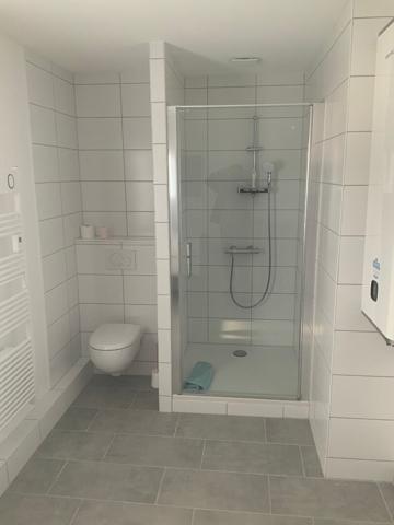 APPARTEMENT A BISCHHEIM