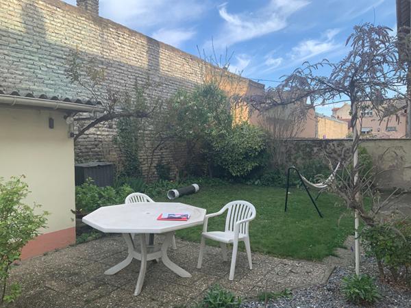 APPARTEMENT A BISCHHEIM