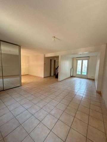 CHARMANTE MAISON 4 pièces 107 m²