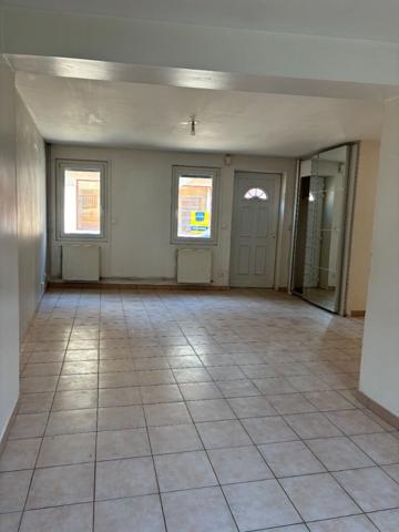 CHARMANTE MAISON 4 pièces 107 m²