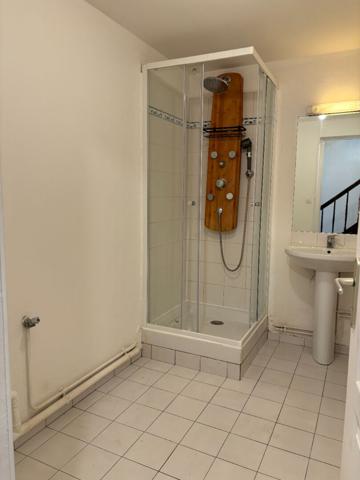 CHARMANTE MAISON 4 pièces 107 m²