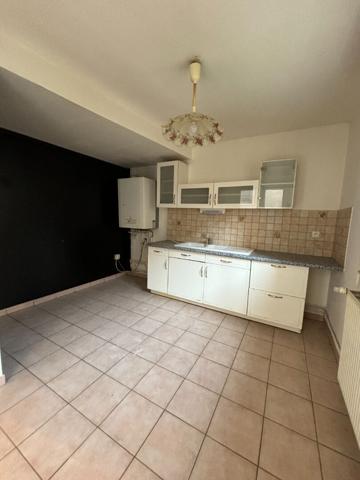 CHARMANTE MAISON 4 pièces 107 m²